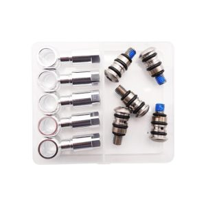 Kit Banjo ZOOM x5 pcs pour trottinette électrique