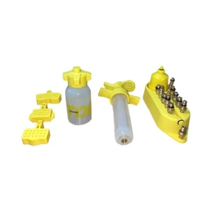 Kit de purge freins hydrauliques pour trottinette électrique