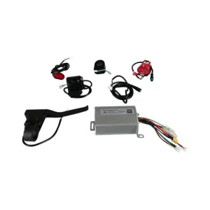Kit Display Copies Xiaomi Display Rond pour trottinette électrique