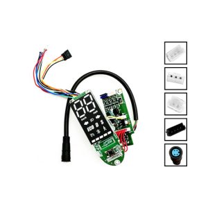 Display Ninebot Segway Max G2 Original pour trottinette électrique