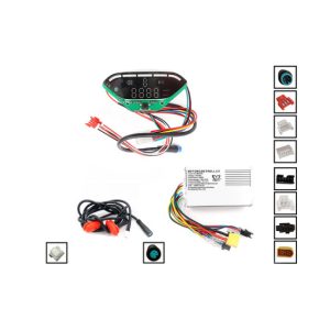 Kit controleur display cable Smartgyro Baggio Urbanglide Ride 100Xs pour trottinette électrique
