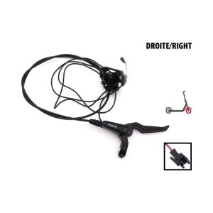 Kit frein avant hydraulique Dualtron Victor (droite) pour trottinette électrique