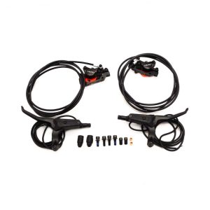 Kit freins hydrauliques Nutt ligne JST pour trottinette électrique
