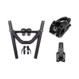 Kit Guidon Pliant Dualtron Togo pour trottinette électrique
