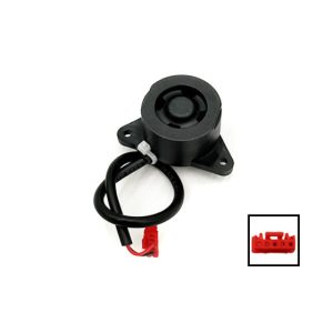 Klaxon électronique Ninebot Segway F2 Pro pour trottinette électrique