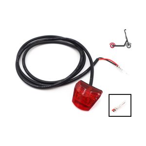 Led arriere Kukirin G2 Pro pour trottinette électrique