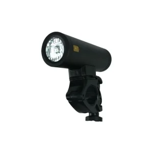 Lampe LED cylindrique pour trottinette électrique