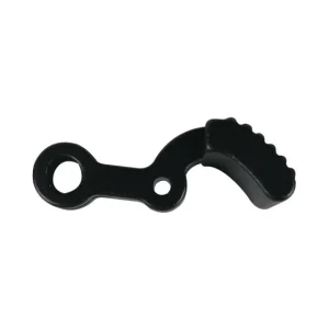 Loquet de pliage Z9, Z10 – noir pour trottinette électrique