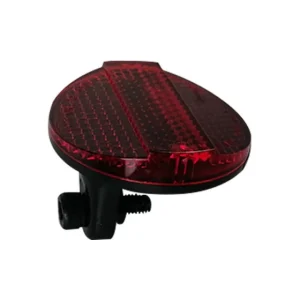 Catadioptre pour trottinette électrique