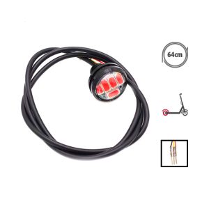 LED arriere Stop Dualtron Mini (X1 pcs) pour trottinette électrique