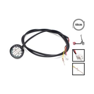 LED arriere Dualtron Mini Dual Moteurs pour trottinette électrique