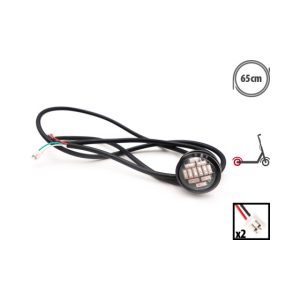 LED arriere Clignotant Dualtron Victor Ltd pour trottinette électrique