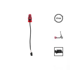 LED arrière Etwow 2 fils pour trottinette électrique