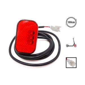 LED arriere Kukirin G2 Pro 2024 pour trottinette électrique