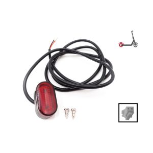 LED arriere Ninebot F30 pour trottinette électrique