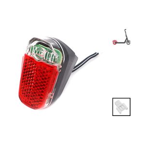 LED arriere Ocean Drive X9 pour trottinette électrique