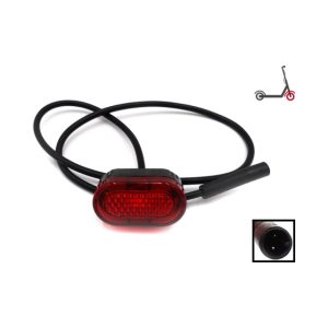 LED arriere Wispeed T855 pour trottinette électrique