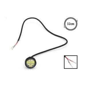 LED avant droite Dualtron Spider Fil Long (34cm) pour trottinette électrique