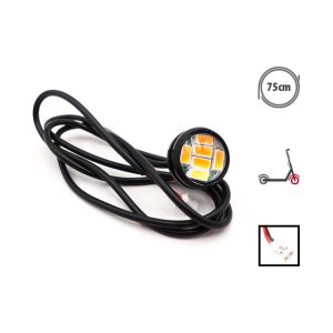LED avant Dualtron Aminia pour trottinette électrique