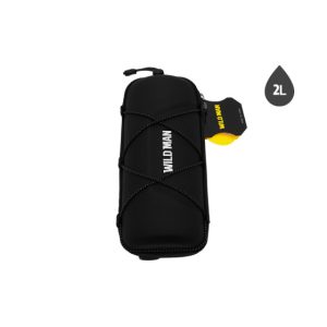 Sacoche Guidon 2L Wildman GD7X pour trottinette électrique