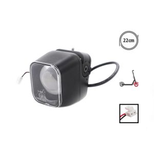 LED avant Ninebot Segway Max G3 pour trottinette électrique