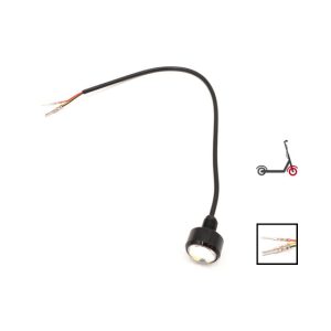 LED avant Vsett8 pour trottinette électrique