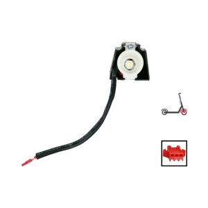 Phare LED avant Wispeed T855/T850 pour trottinette électrique