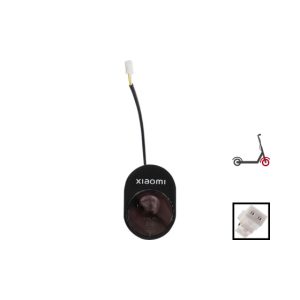 LED avant Xiaomi Scooter 4 Pro Max pour trottinette électrique