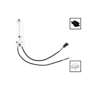 LED Bras de Pliage Dualtron Victor/ Achileus pour trottinette électrique