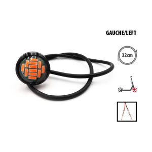 LED clignotant avant gauche Dualtron Forever pour trottinette électrique