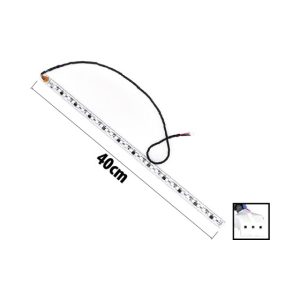 LED colonne Dualtron Thunder 2 Victor Storm Achilleus pour trottinette électrique