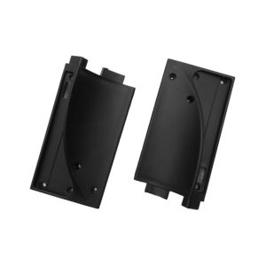 Cache deck avant gauche/arr droit Urbanglide E-cross Pro pour trottinette électrique