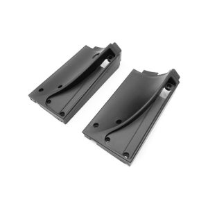 Cache deck av droite /arr gauche Urbanglide E-cross Pro pour trottinette électrique