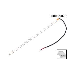 LED deck Dualtron Thunder 3 Ultra 2 Victor 2024 Coté Droite pour trottinette électrique
