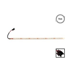 LED deck Kukirin G2 Master Gauche ou Droite pour trottinette électrique