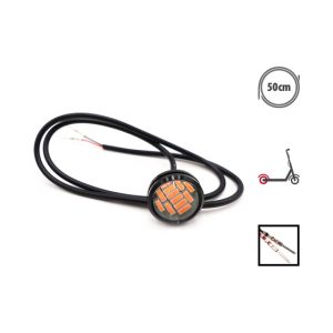 LED feu arriere Dualtron Forever pour trottinette électrique