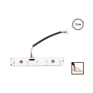 Feu Avant LED Kukirin G2/G3/G4 pour trottinette électrique