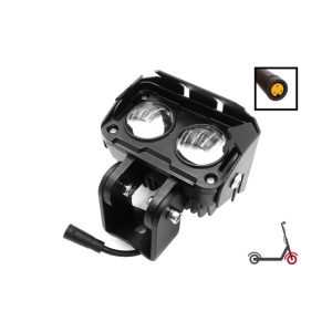 Phare Led avant Kukirin G3 Pro pour trottinette électrique