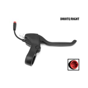 Levier de freins droite Etwow GT pour trottinette électrique