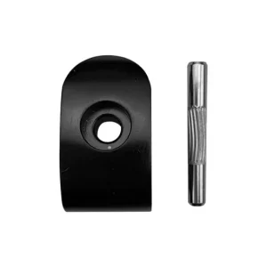 Lock renforcé Xiaomi M365 & M365 Pro – couleur noir pour trottinette électrique