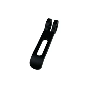 Loquet de pliage Xiaomi M365 & pro couleur noir pour trottinette électrique