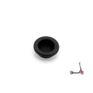 Bouchon de protection de la fourche avant Ninebot Segway Max G2 pour trottinette électrique