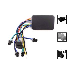 Controleur LED Kukirin G2 Pro pour trottinette électrique