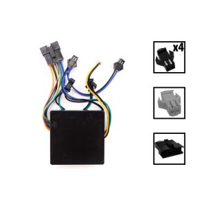 Controleur LED Kukirin G3 Pro pour trottinette électrique