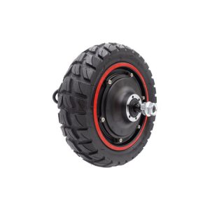 Moteur Arriere Urbanglide E-cross Cable Prise Non Etanche pour trottinette électrique