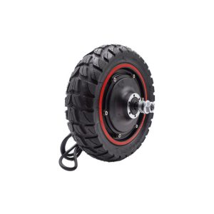 Moteur Arriere Urbanglide E-cross Prise Etanche pour trottinette électrique
