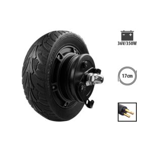 Moteur 36V 350W pour Z8 pour trottinette électrique