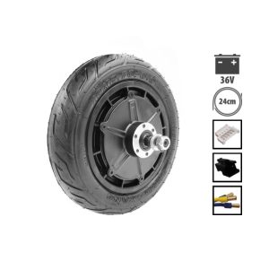 Moteur 36V Ocean Drive X9 pour trottinette électrique