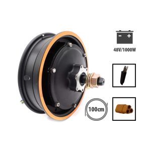 Moteur 48V 1000w Kukirin G2 Max pour trottinette électrique