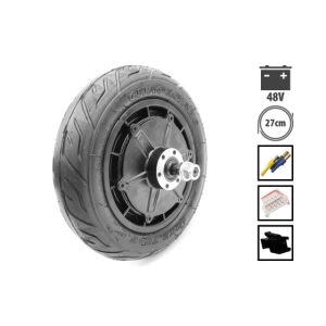 Moteur 48V Ocean Drive X9 pour trottinette électrique